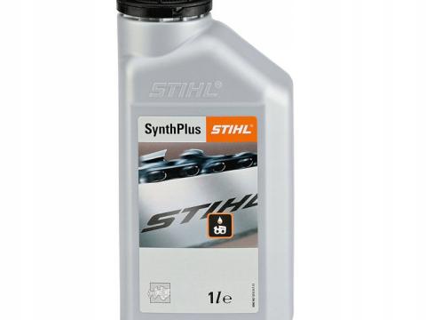 07815162000/ST/U STIHL SynthPlus lánckenőolaj 1L 07815162000/ST/U STIHL SynthPlus lánckenőolaj 1L