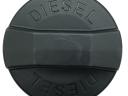 AL113086 JOHN DEERE Tanksapka