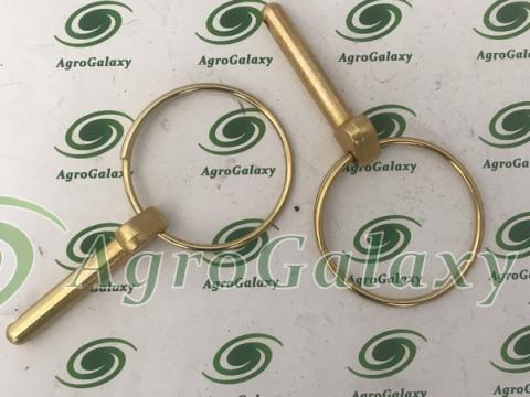 AL114597 JOHN DEERE Biztosító csap