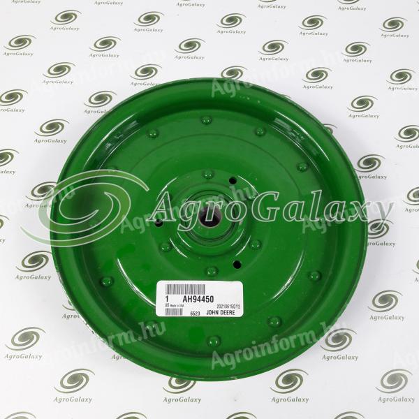 AH94450 JOHN DEERE Feszítő kerék