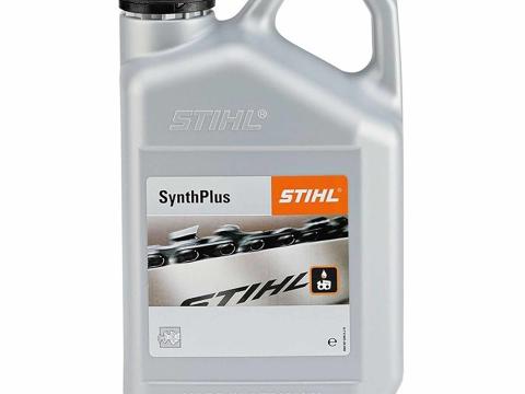 07815162002/ST/U STIHL SynthPlus lánckenőolaj 5L 07815162002/ST/U STIHL SynthPlus lánckenőolaj 5L