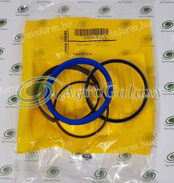 AH214615 JOHN DEERE Munkahenger javító készlet