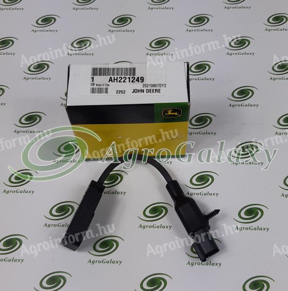 AH221249 JOHN DEERE Szenzor