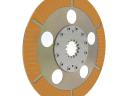 AL162920 JOHN DEERE Fék Tárcsa