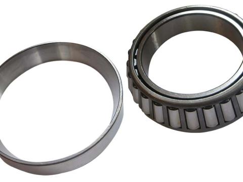 AL156506 JOHN DEERE Kúpgörgos Csapágy