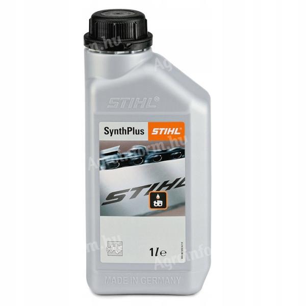 07815162000/ST/U STIHL SynthPlus lánckenőolaj 1L