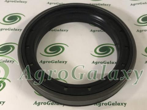 AL160535 JOHN DEERE Szimering