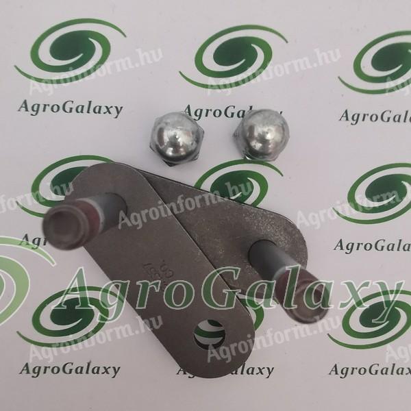 AH220541 JOHN DEERE Patentszem