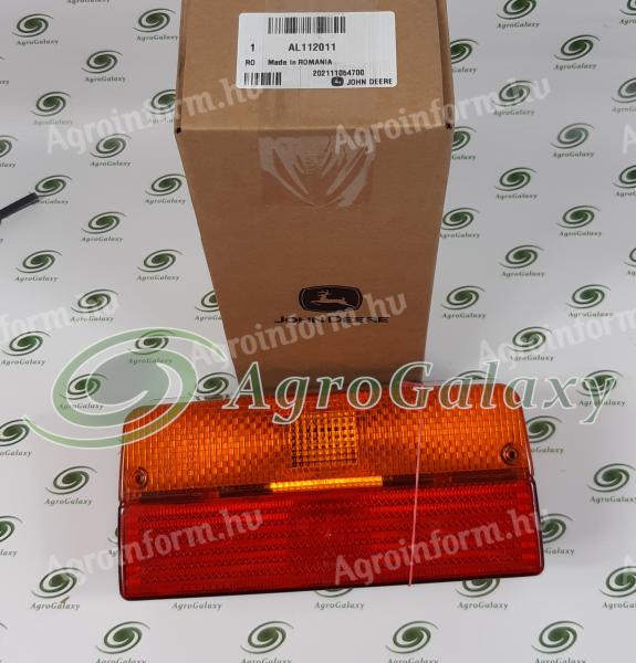AL112011 JOHN DEERE Hátsó lámpa