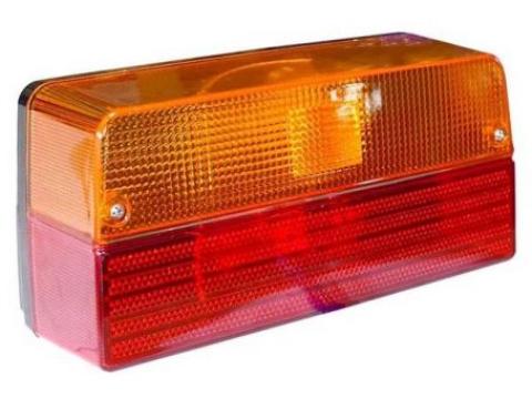 AL112964 JOHN DEERE Hátsó Lámpa AL112964 JOHN DEERE Hátsó Lámpa