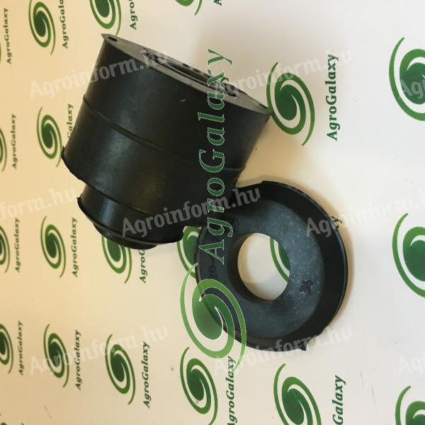 AL206132 JOHN DEERE Gumibak