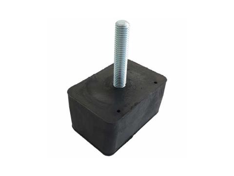 AL116949 JOHN DEERE Gumi Ütközo