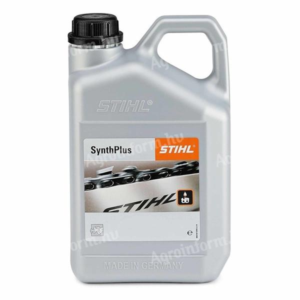 07815162002/ST/U STIHL SynthPlus lánckenőolaj 5L