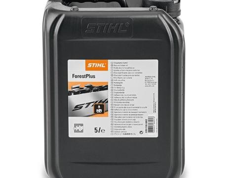 07815166002/ST/U STIHL ForestPlus lánckenőolaj 5L 07815166002/ST/U STIHL ForestPlus lánckenőolaj 5L