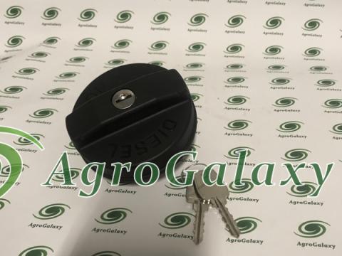 AL113087 JOHN DEERE Zárható tanksapka
