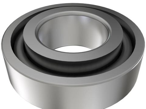 AH96585 JOHN DEERE Csapágy AH96585 JOHN DEERE Csapágy