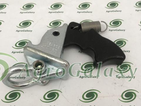 AL117727 JOHN DEERE Rögzítő elem