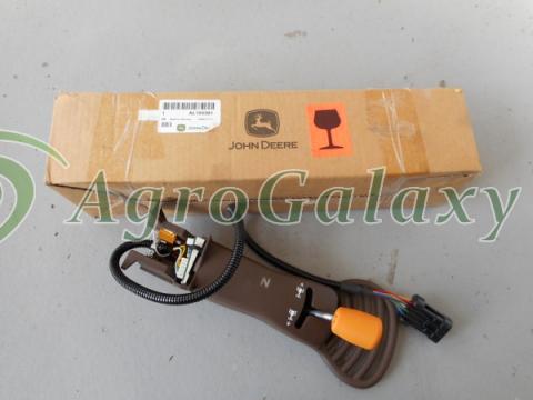 AL165301 JOHN DEERE Kar AL165301 JOHN DEERE Kar