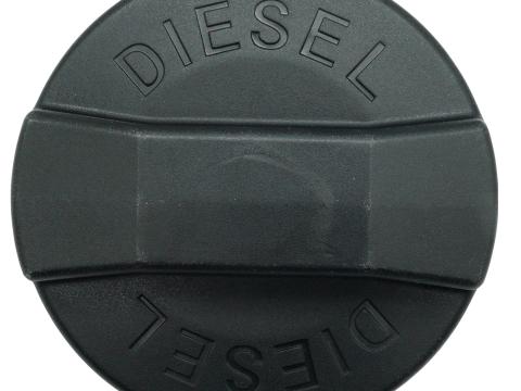 AL113086 JOHN DEERE Tanksapka AL113086 JOHN DEERE Tanksapka