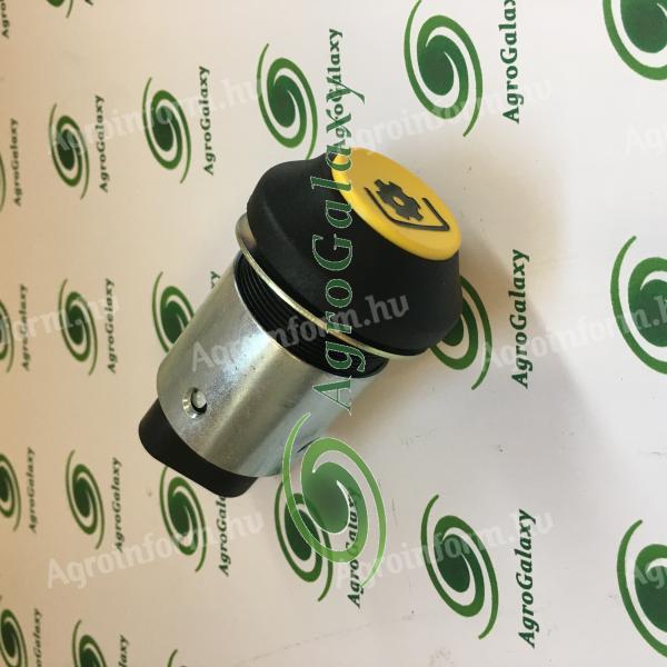 AL112561 JOHN DEERE KAPCSOLÓ