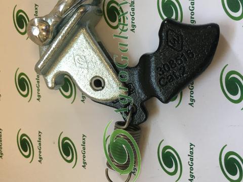 AL117720 JOHN DEERE Biztosíték csapszeg AL117720 JOHN DEERE Biztosíték csapszeg