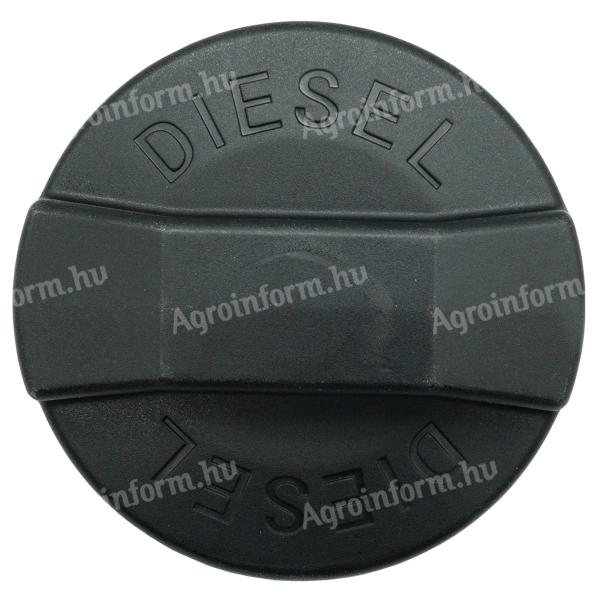 AL113086 JOHN DEERE Tanksapka