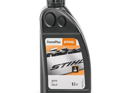 07815166001/ST/U STIHL ForestPlus lánckenő olaj 1L 07815166001/ST/U STIHL ForestPlus lánckenő olaj 1L