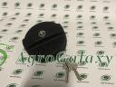AL113087 JOHN DEERE Zárható tanksapka