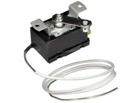 AL175777 JOHN DEERE Homérséklet Kapcsoló