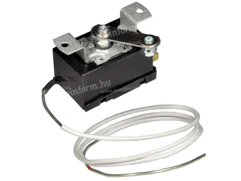 AL175777 JOHN DEERE Homérséklet Kapcsoló