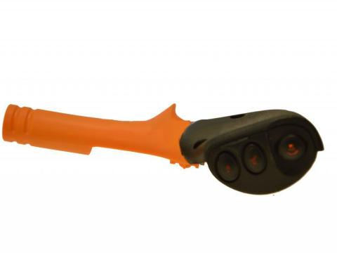 AL182043 JOHN DEERE Váltómarkolat AL182043 JOHN DEERE Váltómarkolat