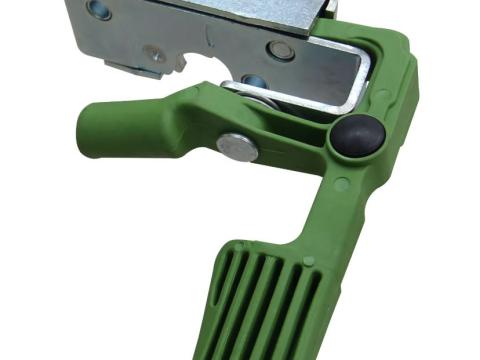 AL202908 JOHN DEERE Kilincs AL202908 JOHN DEERE Kilincs