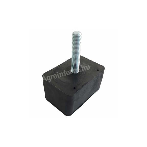 AL116949 JOHN DEERE Gumi Ütközo