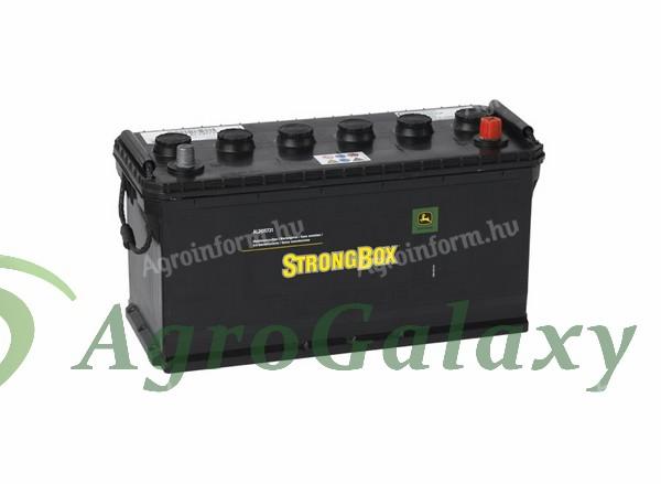 AL205731 JOHN DEERE Akkumulátor