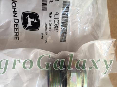 AL155008 JOHN DEERE Csatlakozó AL155008 JOHN DEERE Csatlakozó