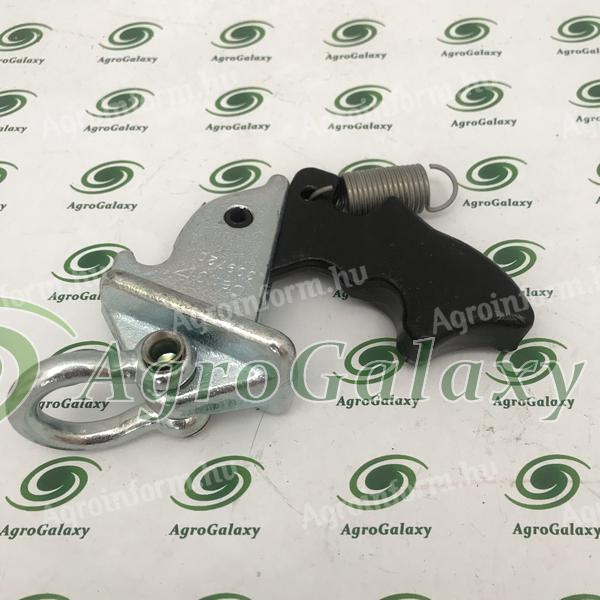 AL117727 JOHN DEERE Rögzítő elem