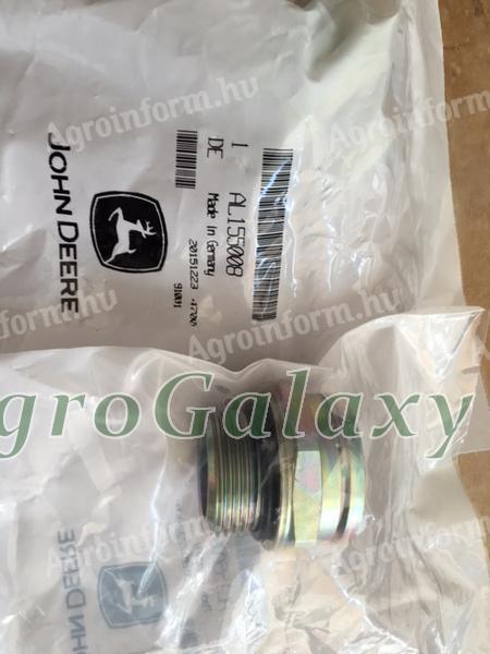 AL155008 JOHN DEERE Csatlakozó