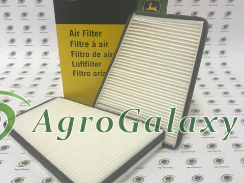 AL71259 JOHN DEERE Fülkeszűrő AL71259 JOHN DEERE Fülkeszűrő