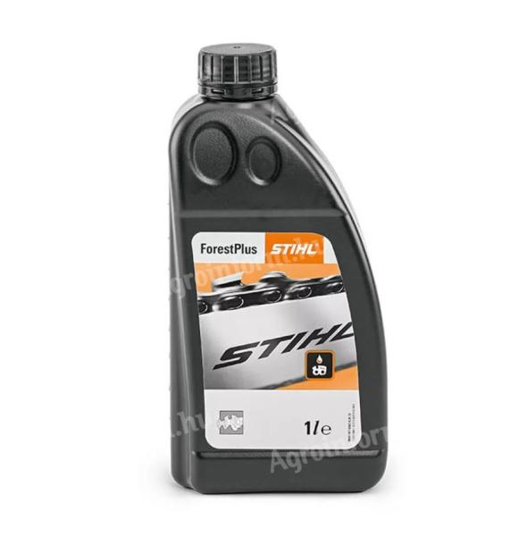 07815166001/ST/U STIHL ForestPlus lánckenő olaj 1L