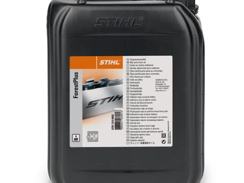 07815166006/ST/U STIHL ForestPlus lánckenőolaj 20L 07815166006/ST/U STIHL ForestPlus lánckenőolaj 20L