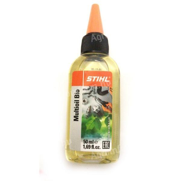 07825168500/ST/U STIHL BIO multifunkciós olaj 50 ml