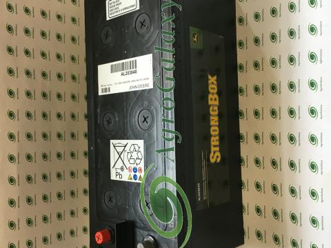 AL203840 JOHN DEERE Akkumulátor