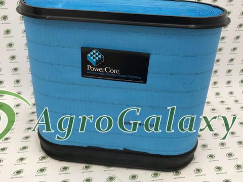 AL172781 JOHN DEERE LEVEGŐSZŰRŐ