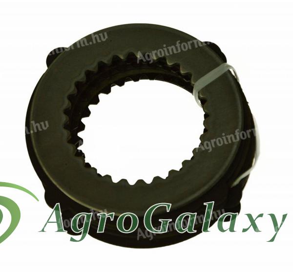 AL160176 JOHN DEERE Lamella