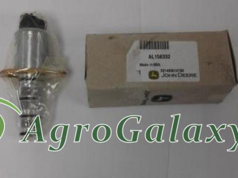AL158332 JOHN DEERE Mágnes szelep