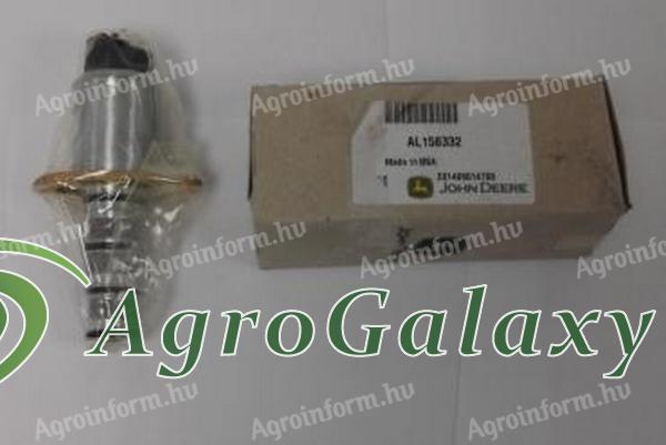 AL158332 JOHN DEERE Mágnes szelep