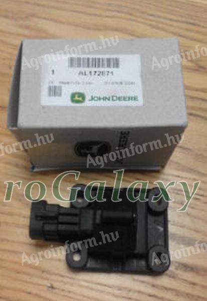 AL172871 JOHN DEERE Ellenőrző