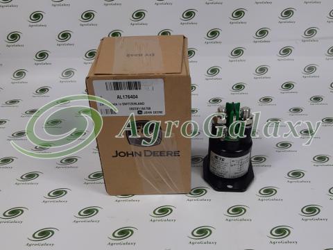 AL176404 JOHN DEERE Relé AL176404 JOHN DEERE Relé