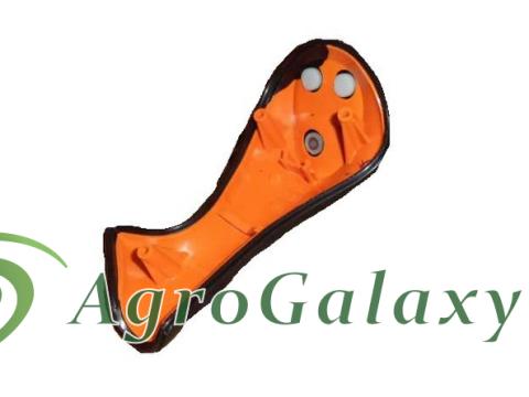 AL208096 JOHN DEERE Kar burkolat AL208096 JOHN DEERE Kar burkolat