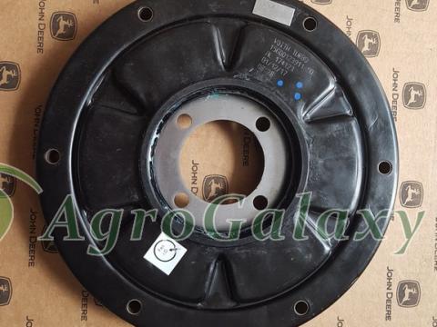 AL174123 JOHN DEERE Rezgés csillapító AL174123 JOHN DEERE Rezgés csillapító